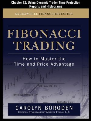 cover image of Using Dynamic Trader Time Projection Reports and Histograms